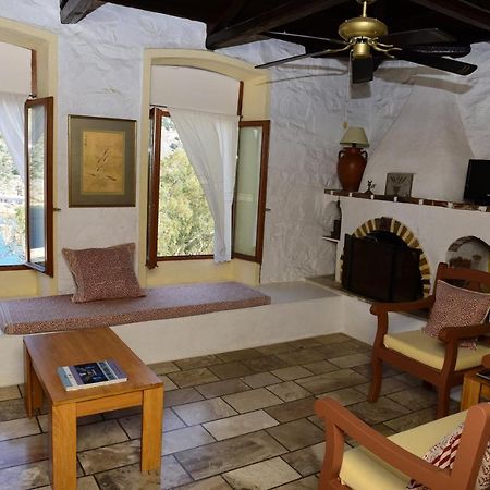 Arbeli House Vila Mandraki  Exterior foto