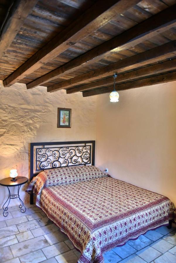 Arbeli House Vila Mandraki  Exterior foto
