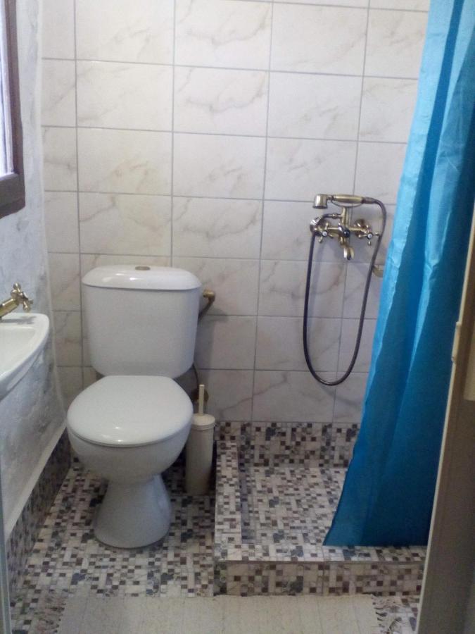 Arbeli House Vila Mandraki  Exterior foto