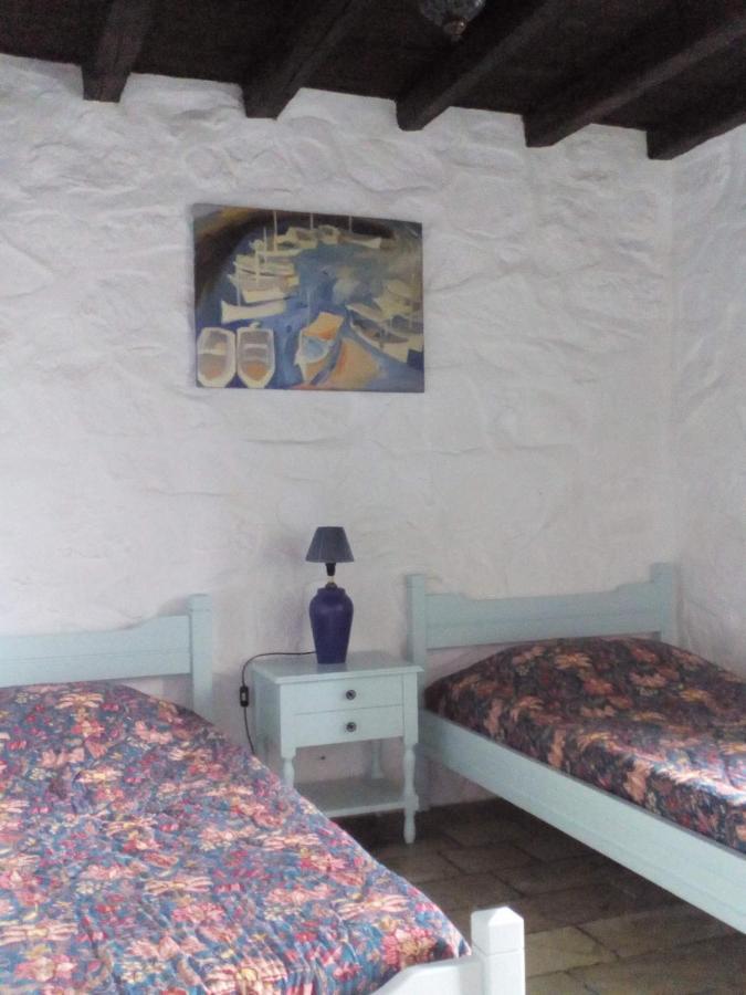 Arbeli House Vila Mandraki  Exterior foto